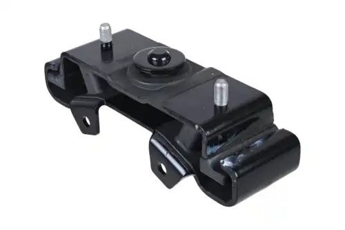 подушка КПП!\ Mitsubishi L200 05-15 Z14025 ZENTPARTS