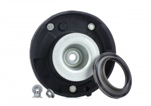 Опора пер.амортизатора [с подшип.] L KB65525 NTN SNR