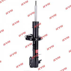 амортизатор передний левый газовый! Suzuki SX4 1.5/1.6/1.9D 06> 333754 KAYABA