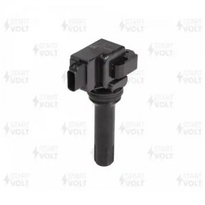 Катушка зажигания для а/м Subaru Forester (11-)/Impreza (11-) 2.0i/1.6i (SC 2211 SC 2211 START VOLT