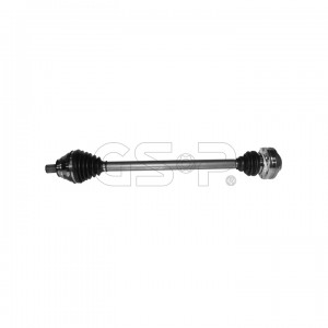 привод правый! 792mm\ Audi A3 1.8/2.0 04-13 203313 GS P