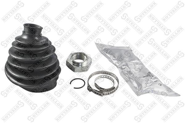 к-кт пыльника ШРУСа наружного!\ Citroen Jumper 2.2HDi 06> 13-00574-SX STELLOX