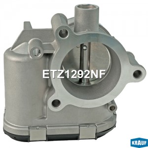 Дроссельная заслонка ETZ1292NF etz1292nf KRAUF