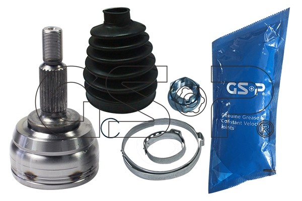 ШРУС наружный 850157 850157 GS P