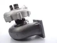 Турбокомпрессор 466076-5027S Garrett TA5102 Volvo 4660765027S GARRETT