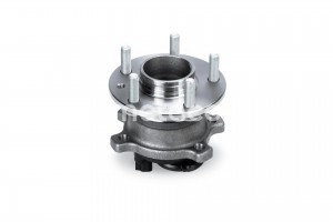 FOCUS RS (2008-2011)/MONDEO IV (2007>) 5010094 METACO