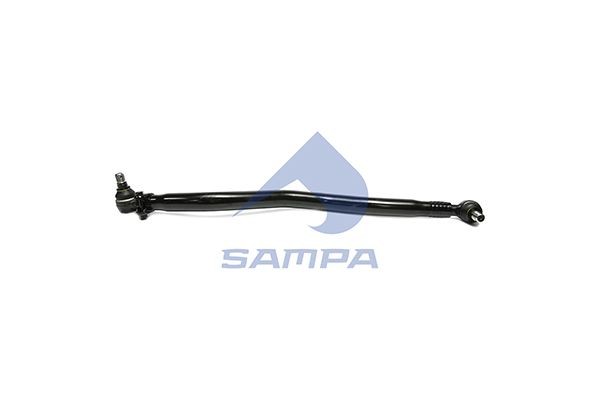 Тяга рулевая продольная 0971455 SAMPA
