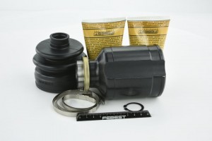 ШРУС внутр правый MAZDA 6 GG/GH 02-12 0511-M6ATRH 0511-M6ATRH FEBEST