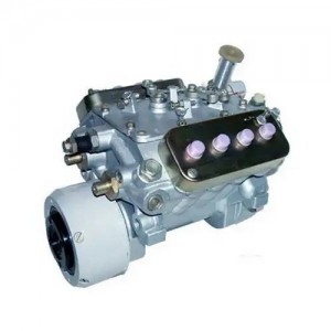 Насос топливный КАМАЗ-7403.10,ГАЗ-5903 высокого давления ТУРБО ЯЗДА № 3341111005 YAZDA