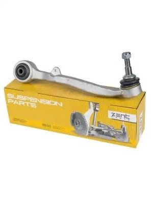 рычаг задний нижний правый алюм. Z24548 ZENTPARTS