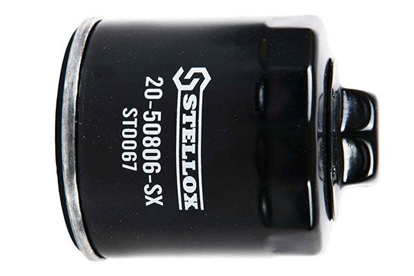 фильтр масляный!\ ВАЗ 2101/2121/21213 20-50806-SX STELLOX