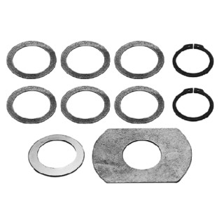 Ремкомплект SAF вала тормозного (стопоры,шайбы) FEBI 07796 FEBI BILSTEIN