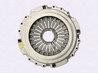 Корзина сцепления SHACMAN SHAANXI X3000 OE DZ9X259160206 SHACMAN SHAANXI