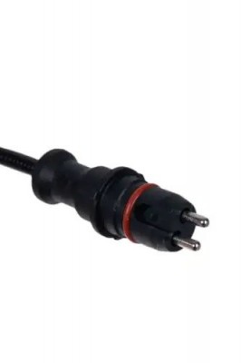 датчик ABS! передний\ Renault Master 1.9-3.0DCi/DTi 00> Z03295 ZENTPARTS