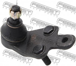 TOYOTA CAMRY V40 (2006>) 0120-GSV40RH FEBEST