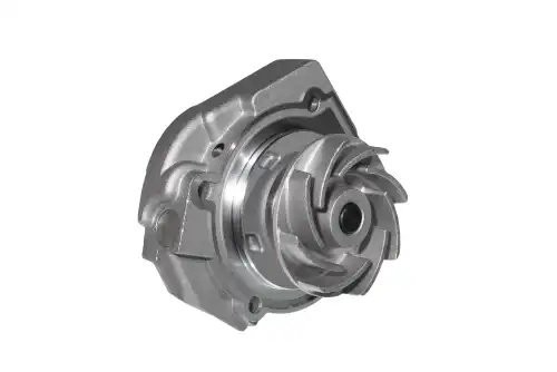 помпа! Fiat Brava/Bravo/Punto/Stilo, Lancia Y/Ypsilon 1.2/1.4 Z14576 ZENTPARTS