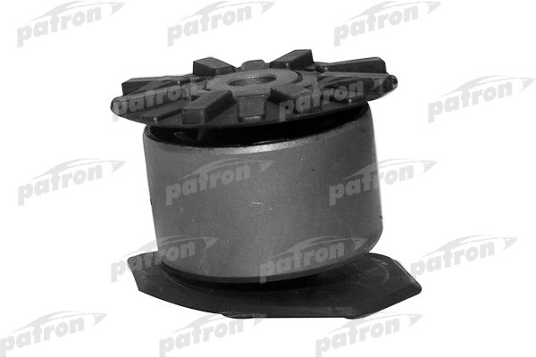 Сайлентблок заднего рычага NISSAN QASHQAI J10F 06- PSE10023 PSE10023 PATRON