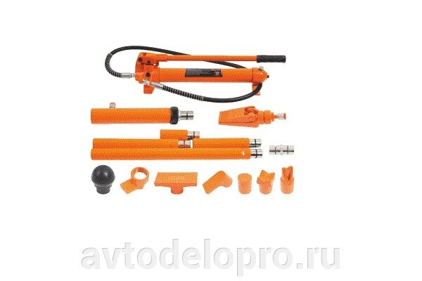 Растяжка гидравлическая 10т АВТОДЕЛО 43403 AVTO DELO