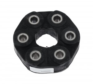 Муфта BMW 3 (E36,E46),5 (E39) вала карданного CORTECO 21652255 CORTECO