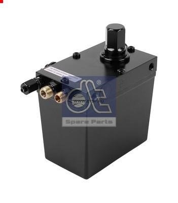 Насос подъема кабины SCANIA P/G/R/T Series 1.23017 DIESEL TECHNIC