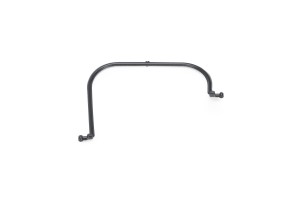 VOLVO TRUCK FH SWK 2000/5 (M, K, MK)/30 микрон/без подогрева/76Х76Х24 T1225-7002 TOPCOVER