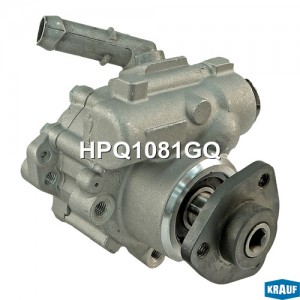 Насос гидроусилителя руля HPQ1081GQ hpq1081gq KRAUF