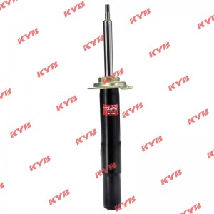 Амортизатор передний GAS L 335816 KAYABA