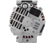 генератор! 24V 100A\ Scania P/G/R/T DC9.12 04> TT12939 TESLA TECHNICS