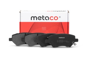 CHERY TIGGO 4 (T17) 3000636 METACO