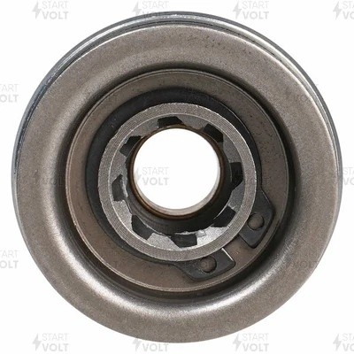 Привод стартера (бендикс) для а/м Geely MK Cross (10-) 1.5i (VCS 2620) VCS2620 START VOLT