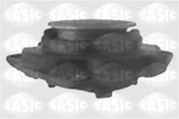 Опора амортизатора правая RENAULT CLIO III, NISSAN MICRA K12 4001635 4001635 SASIC