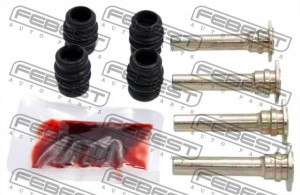 Втулка направляющая задн суппорта NISSAN PRIMERA P11 1996-2001 0274-N16R 0274-N16R FEBEST