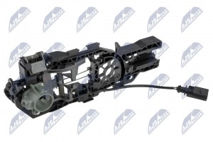кронштейн ручки двери ! \VW Passat B6 05>/ B7 10> /CC 07> EZCVW312 NTY