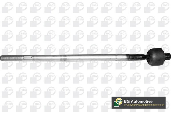 тяга рулевая правая! M16x1.5\ Ford Transit 2.3/2.0D-2.4TDCi 00> SR2309 BG AUTOMOTIVE