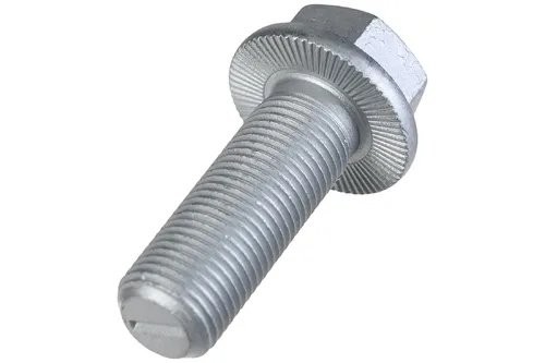 болт! M16x1.5x45-10.9 MAN Z63127 ZENTPARTS