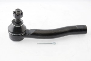 Наконечник рулевой правый Toyota Corolla (E12), Prius, Yaris II (P90), Corolla R 07010761 GMB