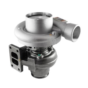 Турбокомпрессор КАМАЗ Камминз 6BT, EQB. HX35 (Haffen) 13489 HAFFEN