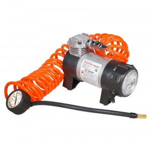 Компрессор Professional в сумке (35л/мин., 10 АТМ) (CA-035-03) CA-035-03 AIRLINE