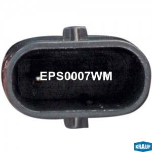 датчик парковки!\ Audi A1/A3/A4/A5/A6 12> EPS0007WM KRAUF