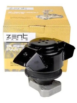 подушка ДВС правая!\ Chery B11/Fora A21/Tiggo, VW Golf/Jetta/Passat 1.8-2.0 & 16 Z13146 ZENTPARTS