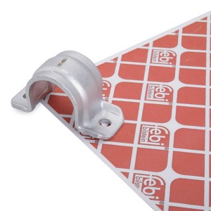 [1K0511439E] !хомут втулки стаб. зад.\ Audi A3/TT, VW Golf/Passat/Touran 1.4-2.0 23604 FEBI BILSTEIN