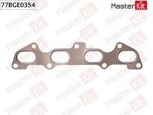 Прокладка выпускного коллектора Kia RIO (DC_) A5D 77BGE0354 77BGE0354 MASTER KIT