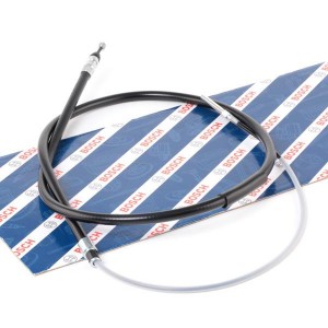 Трос стояночного тормоза BMW 3 (E46) правый BOSCH 1 987 477 531 BOSCH