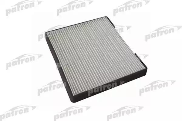Фильтр воздушный салона HYUNDAI Elantra (00-),Matrix (01-) PATRON PF2133 PATRON
