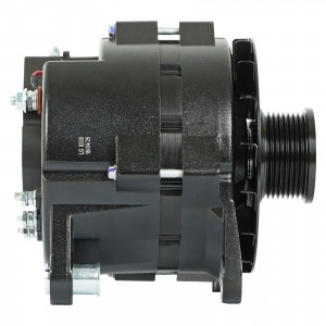 Генератор для а/м ПАЗ 3204/4234 с дв. Cummins ISF 3.8D 110A (LG 0330) LG 0330 START VOLT