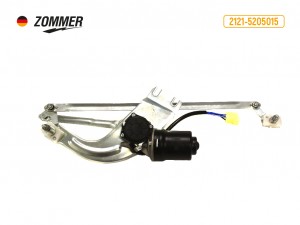 Стеклоочиститель ВАЗ 2121 в сб. 2121-5205015 ZOMMER