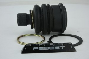 NISSAN TIIDA/JUKE 0220-C11 FEBEST