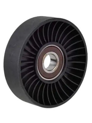 ролик натяжной! без натяжителя MB W202/W203/W210/C208/W220/W163 2.4-5.5 92> Z23773 ZENTPARTS