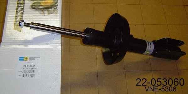 OPEL ASTRA G 98> газ 22053060 BILSTEIN