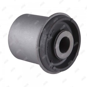 Сайлентблок рычага нижний MITSUBISHI L200 05- BH23034 BH23034 JIKIU